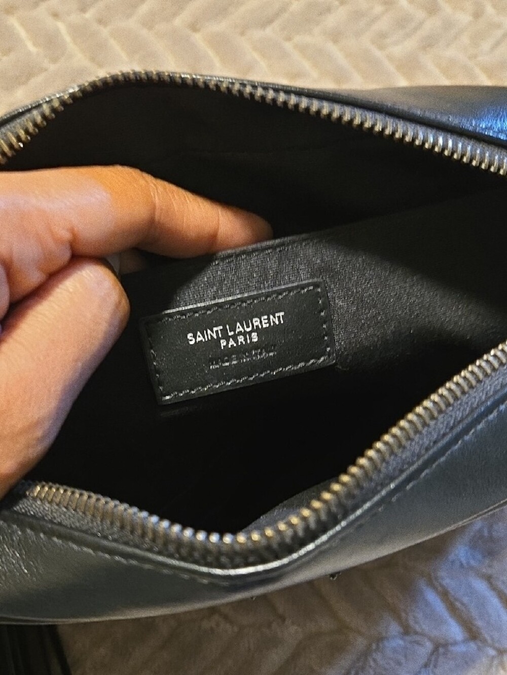 YSL Camera Crossbody Bag - Picture 6 of 8